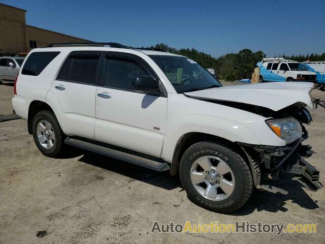 TOYOTA 4RUNNER SR5, JTEZU14R29K025974