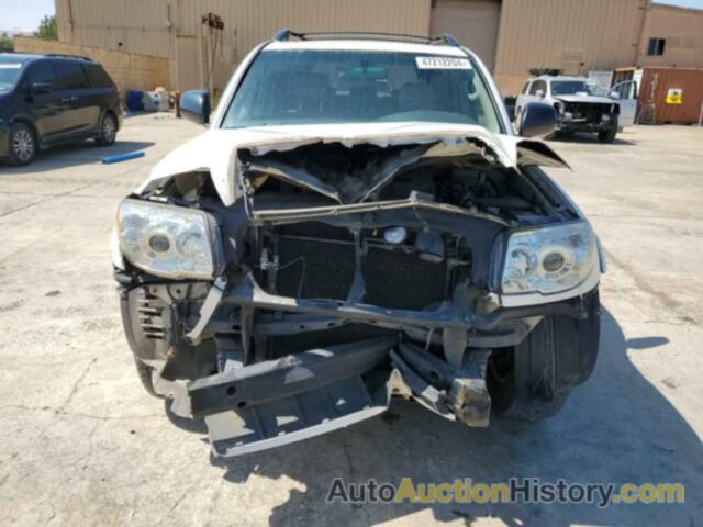 TOYOTA 4RUNNER SR5, JTEZU14R29K025974