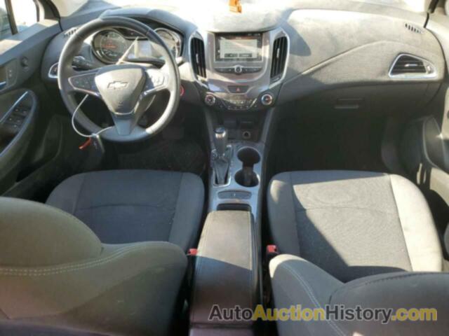 CHEVROLET CRUZE LT, 3G1BE6SM1HS510786