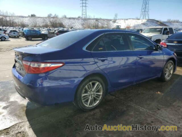 TOYOTA CAMRY LE, 4T1BF1FK2GU535304