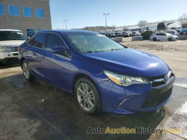 TOYOTA CAMRY LE, 4T1BF1FK2GU535304