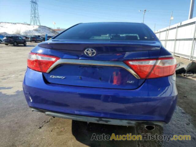 TOYOTA CAMRY LE, 4T1BF1FK2GU535304