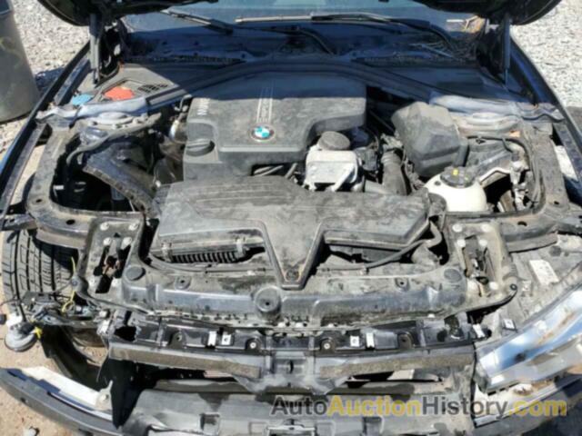 BMW 3 SERIES XI, WBA8E5G52JNU47501