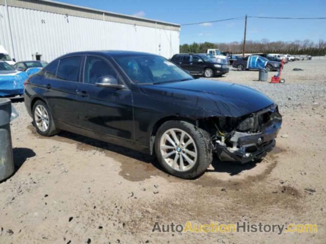 BMW 3 SERIES XI, WBA8E5G52JNU47501