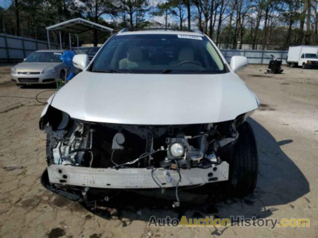 LEXUS RX350 350, 2T2ZK1BA4DC097630