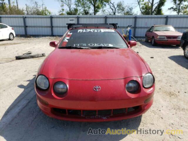 TOYOTA CELICA BASE, JT2AT00N3R0023124