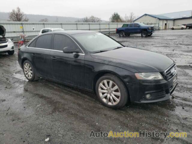 AUDI A4 PREMIUM PLUS, WAUFFAFL5BN042943