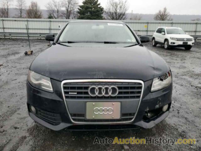 AUDI A4 PREMIUM PLUS, WAUFFAFL5BN042943