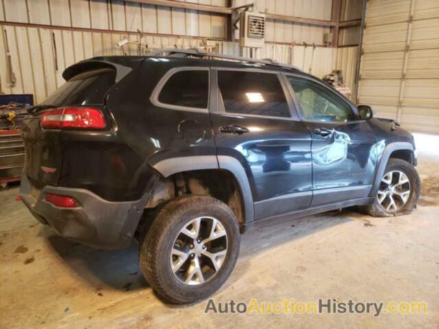 JEEP CHEROKEE TRAILHAWK, 1C4PJMBBXFW545890