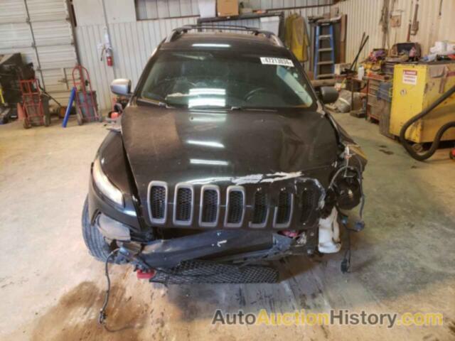 JEEP CHEROKEE TRAILHAWK, 1C4PJMBBXFW545890