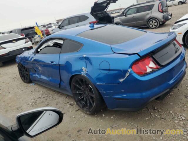FORD MUSTANG GT, 1FA6P8CF3M5127389