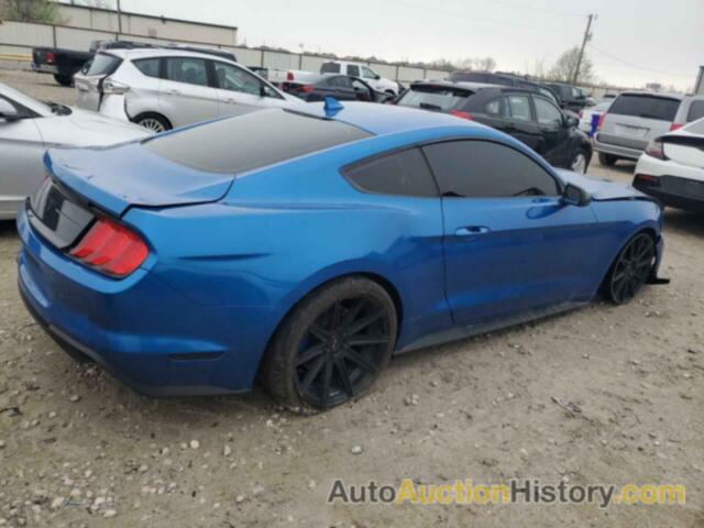 FORD MUSTANG GT, 1FA6P8CF3M5127389