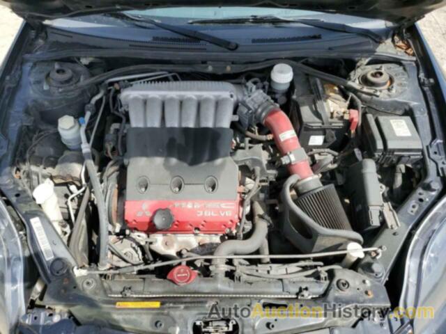 MITSUBISHI ECLIPSE GT, 4A31K3DT2BE011864