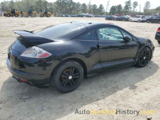 MITSUBISHI ECLIPSE GT, 4A31K3DT2BE011864