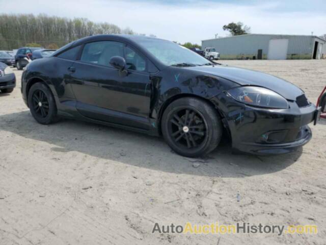 MITSUBISHI ECLIPSE GT, 4A31K3DT2BE011864