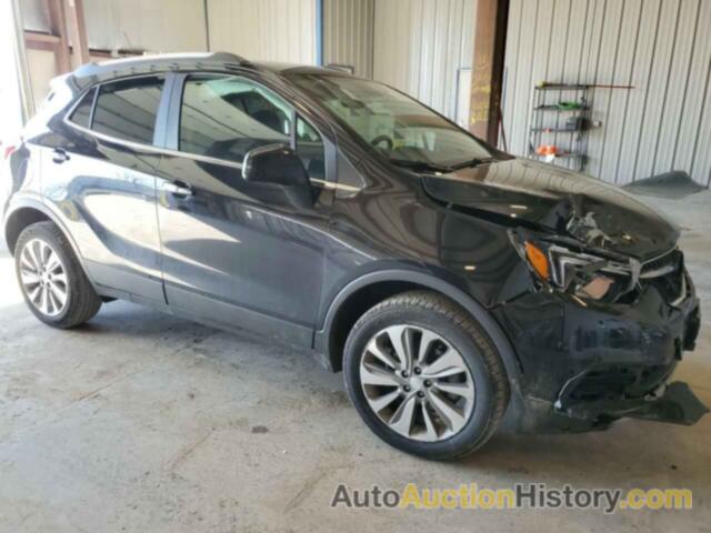 BUICK ENCORE PREFERRED, KL4CJESB6LB000478