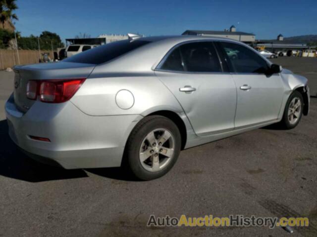 CHEVROLET MALIBU LT, 1G11C5SA1GU163007