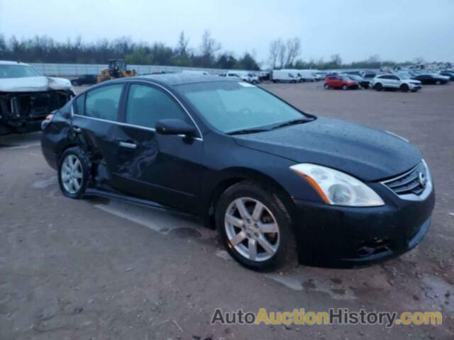 NISSAN ALTIMA BASE, 1N4AL2APXCN493380