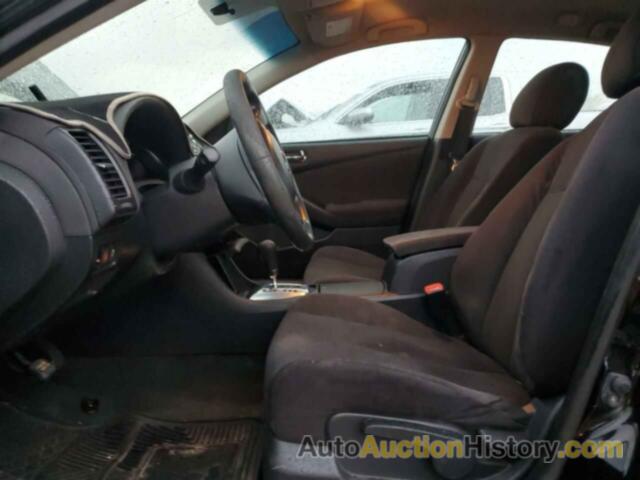 NISSAN ALTIMA BASE, 1N4AL2APXCN493380