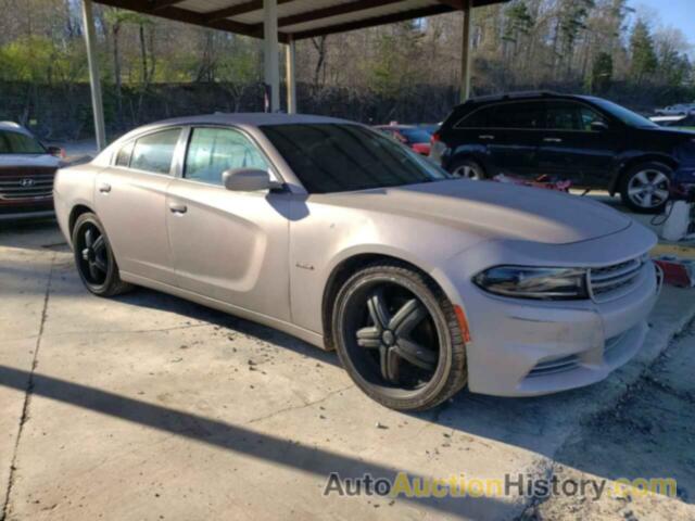 DODGE CHARGER R/T, 2C3CDXCTXGH233071