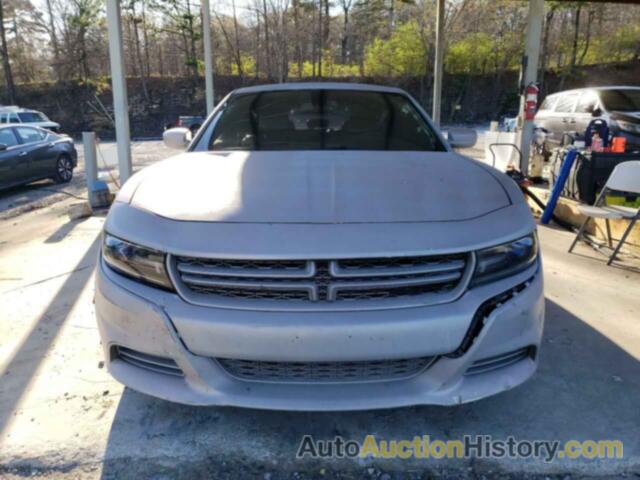 DODGE CHARGER R/T, 2C3CDXCTXGH233071