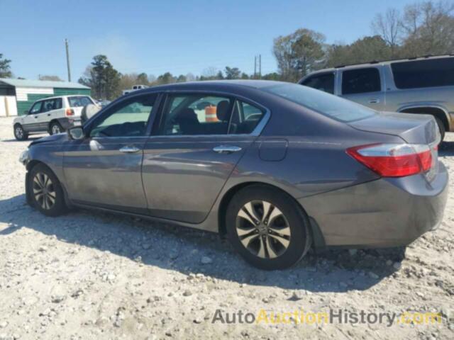 HONDA ACCORD LX, 1HGCR2F38FA116714