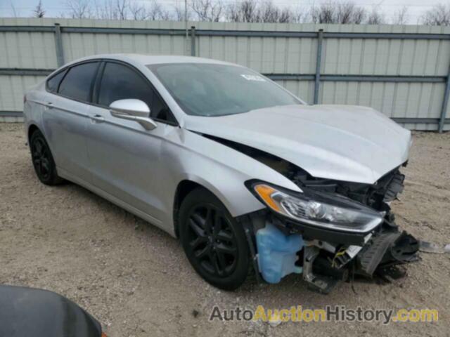 FORD FUSION SE, 1FA6P0H75G5130091