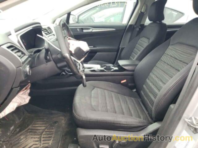 FORD FUSION SE, 1FA6P0H75G5130091