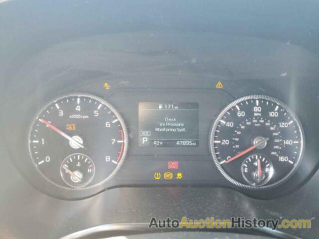 KIA TELLURIDE S, 5XYP64HC2NG264423