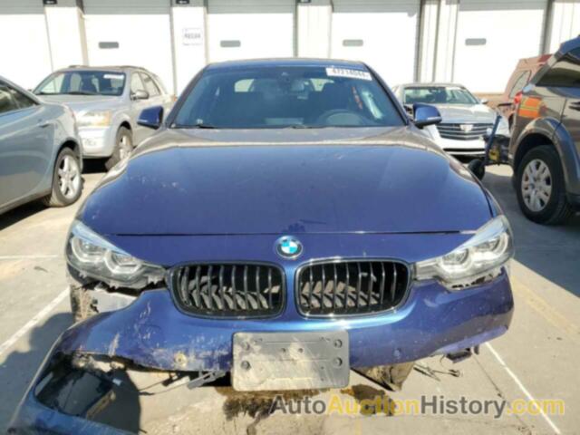 BMW 3 SERIES XI, WBA8D9G57JNU67446