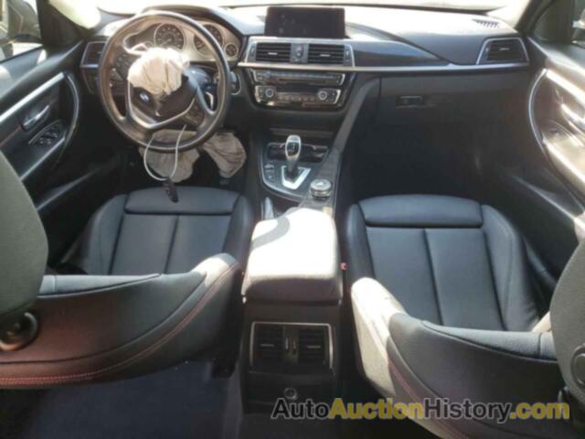 BMW 3 SERIES XI, WBA8D9G57JNU67446