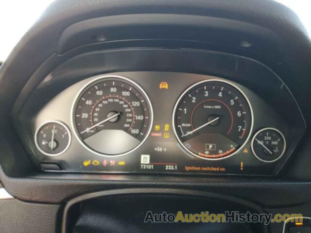 BMW 3 SERIES XI, WBA8D9G57JNU67446