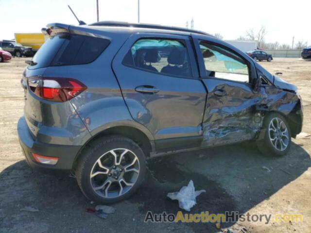 FORD ECOSPORT SES, MAJ6S3JL9KC261097