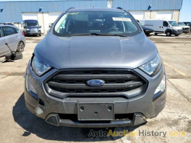 FORD ECOSPORT SES, MAJ6S3JL9KC261097