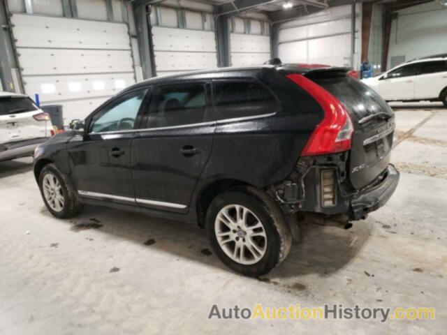 VOLVO XC60 T5 PLATINUM, YV4612RM0F2706940