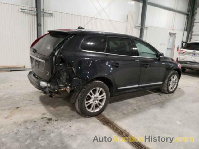 VOLVO XC60 T5 PLATINUM, YV4612RM0F2706940