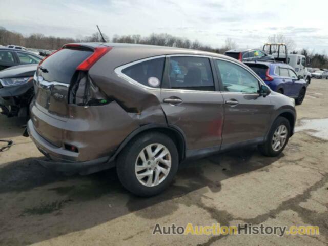 HONDA CRV EX, 2HKRM4H51FH668579