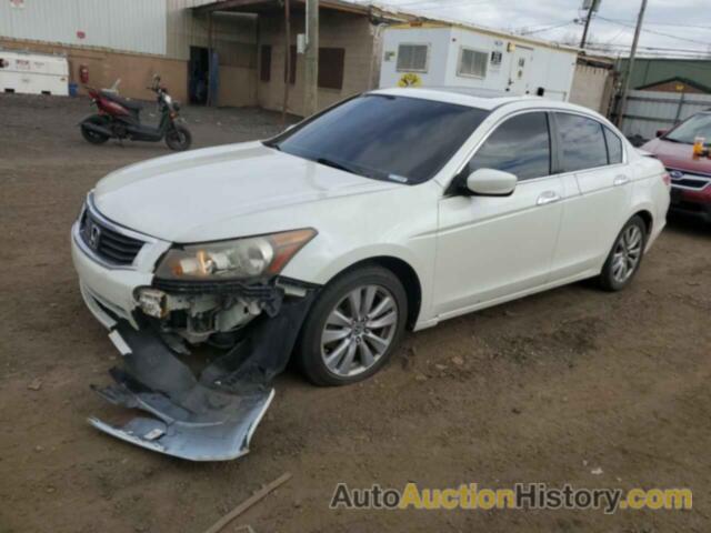 HONDA ACCORD EXL, 1HGCP3F84BA004803