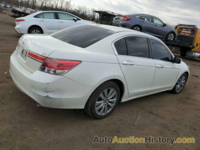 HONDA ACCORD EXL, 1HGCP3F84BA004803