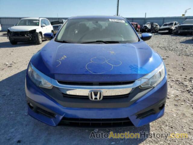 HONDA CIVIC EX, 19XFC2F75HE005960