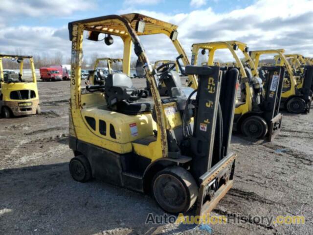 HYST FORKLIFT, F187V06705D