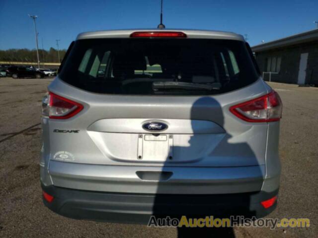 FORD ESCAPE S, 1FMCU0F78GUB46862