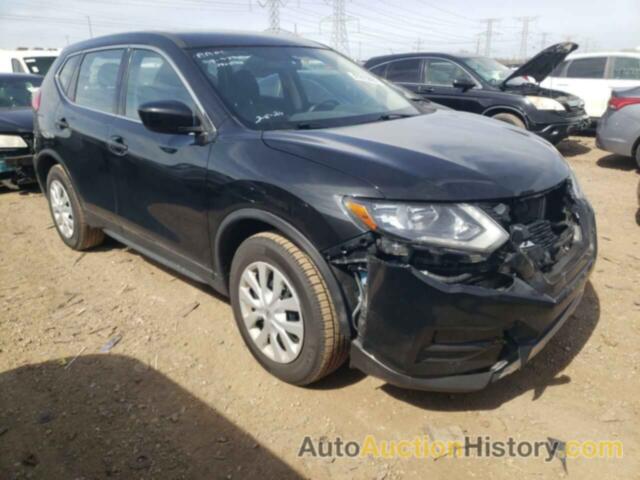 NISSAN ROGUE S, JN8AT2MT3HW386874