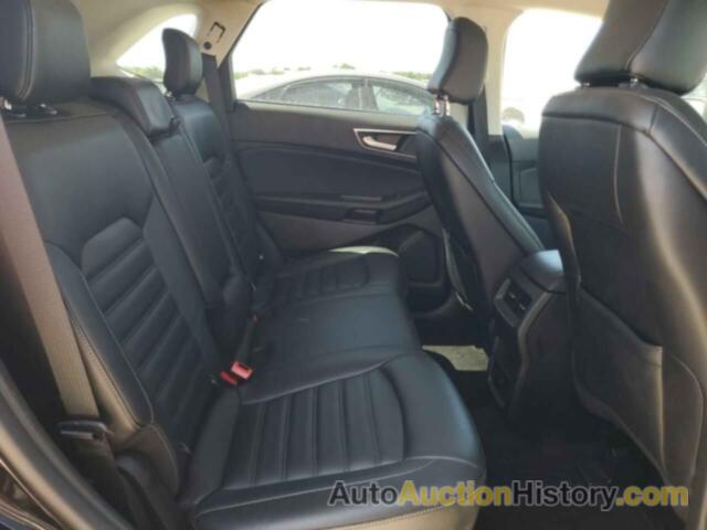 FORD EDGE SEL, 2FMPK4J98PBA18537