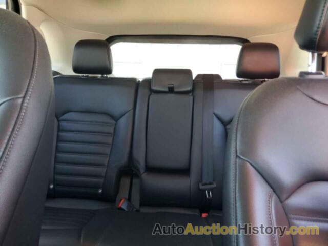 FORD EDGE SEL, 2FMPK4J98PBA18537