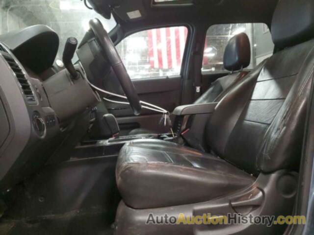 FORD ESCAPE LIMITED, 1FMCU9EGXCKB18153