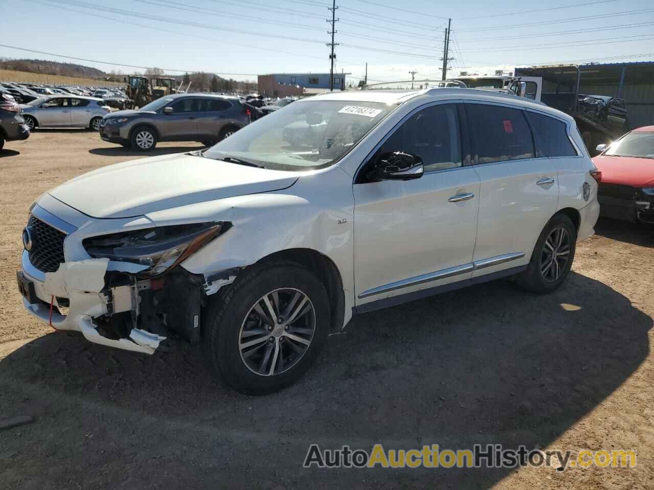 INFINITI QX60, 5N1DL0MM9HC513534