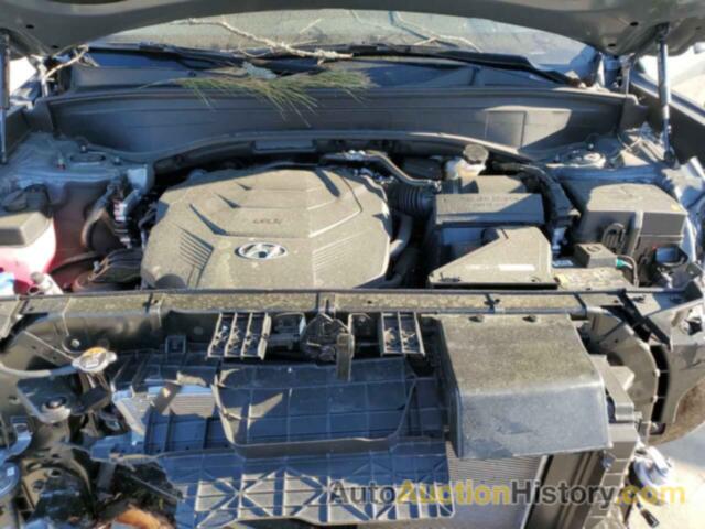 HYUNDAI PALISADE X XRT, KM8R3DGE2RU675454