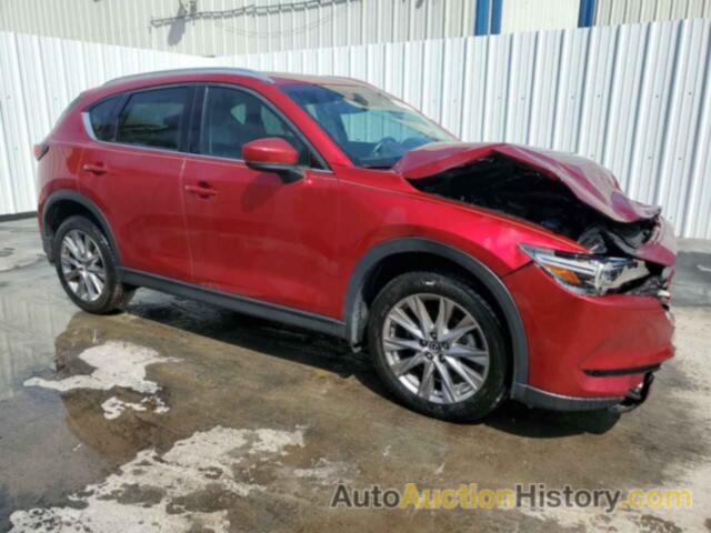 MAZDA CX-5 GRAND TOURING RESERVE, JM3KFBDY5K0617018