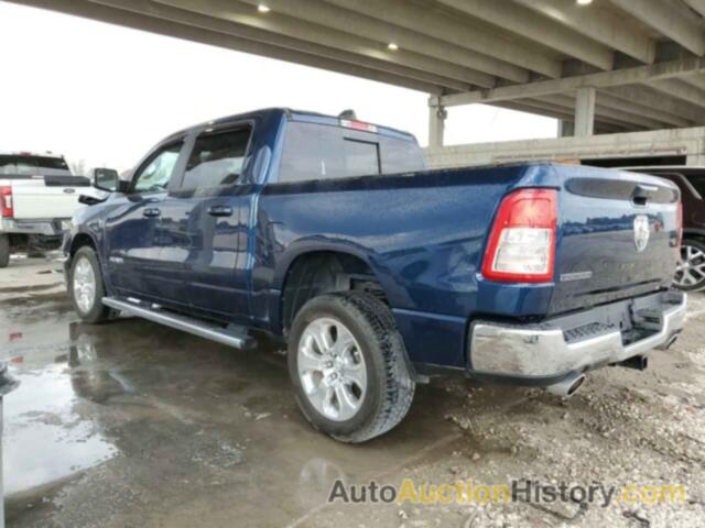 RAM 1500 BIG HORN/LONE STAR, 1C6RREFT0MN544459